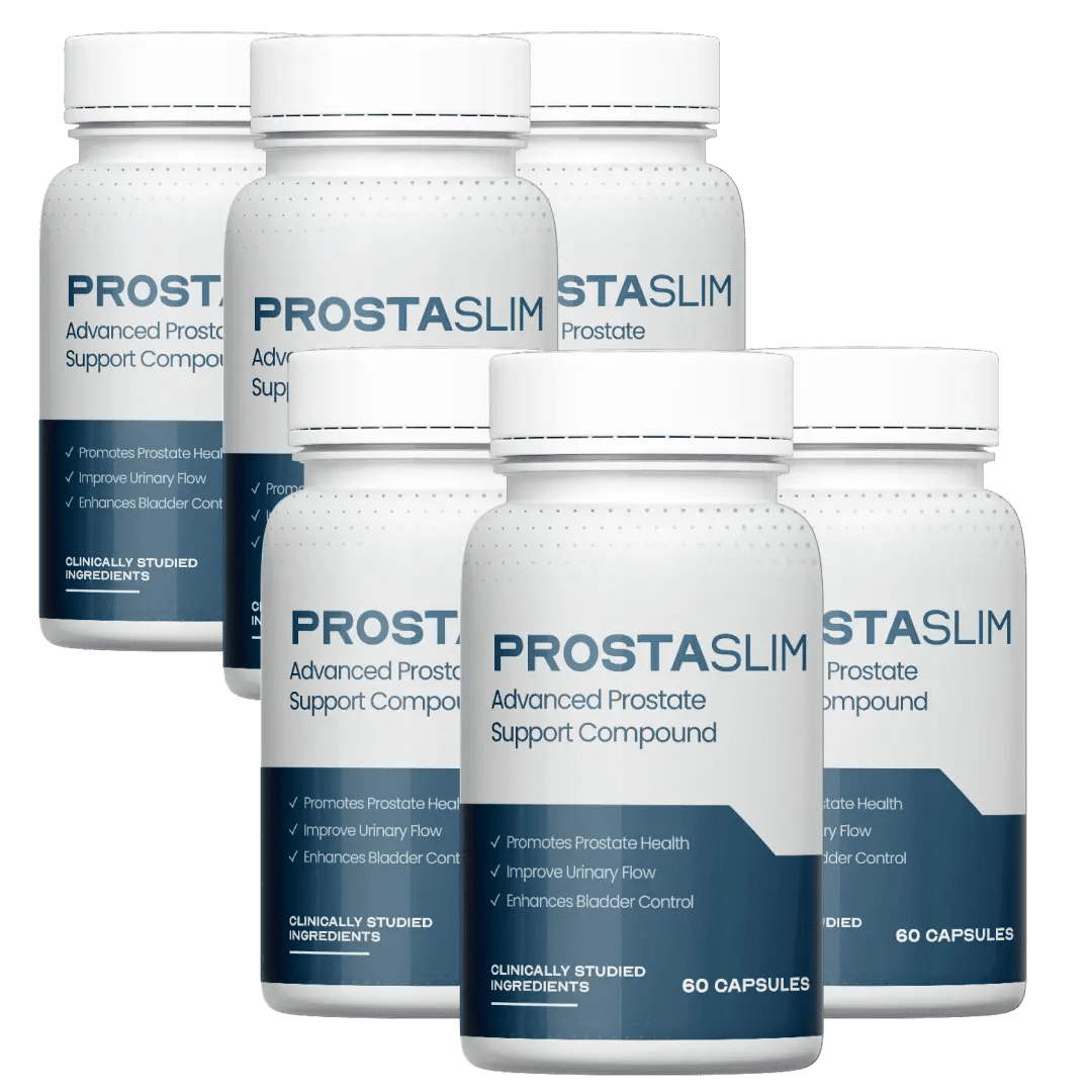 ProstaSlim buy